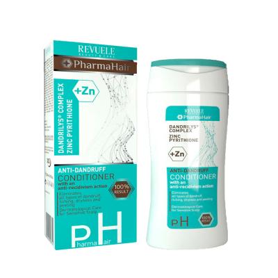 Revuele 3141 Pharma Hair Conditioner Dandruff with Antirecedive Effect 200 ml