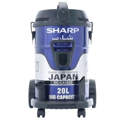 Sharp Vacuum Cleaner 20L EC-CA1820 