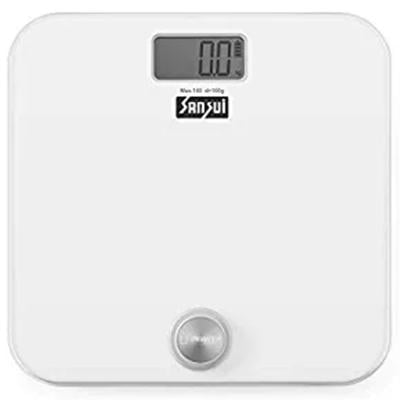 TA Sport 19121181-101 Electronic Body Weighing Scale 180Kg