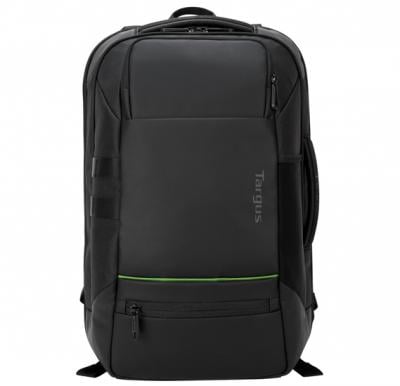 Targus Balance Eco Smart 14 inch Backpack Black, TSB940EU
