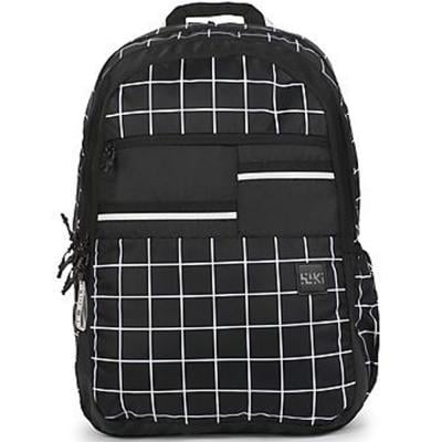 Wildcraft WI-WIKIPACK4CBK Laptop Backpack Black