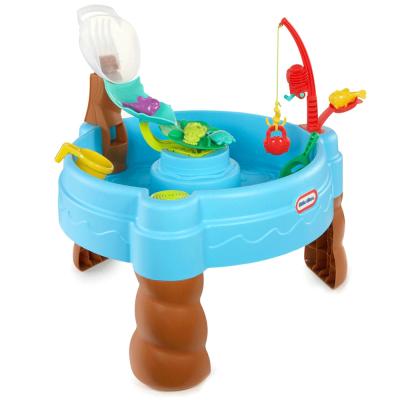 Little Tikes  Fish And Splash Water Table, 637803