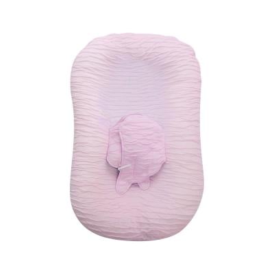 Sunveno SN AWBN PI Dupont Baby Nest Wings Pink