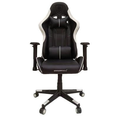 DeadSkull Gaming Chair Mark X Black or White