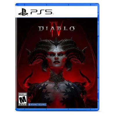 Activision PS5 Diablo IV