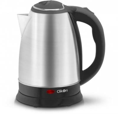 Clikon Stainless Steel Kettle-1.8L CK5125