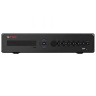 CP Plus CP-VRA-2K3216 32 Channel  1080N - H.265 Indigo DVR Black