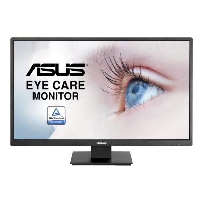 Asus VA279HAE-AE Eye Care Monitor Full HD Low Blue Light 27 inch