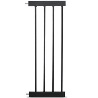 Baby Safe BS_XY00628_BL Safety Gate Extension 28cm Black