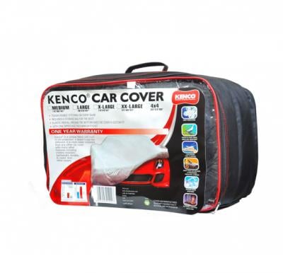 Kenco Premium Car Body Cover For Nissan Altima