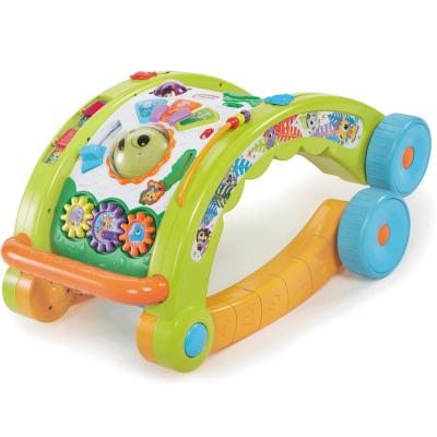 Little Tikes Light And Go 3 In 1 Activity Walker, 640957