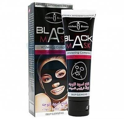 Aichun Beauty Black Mask Whitening Complex