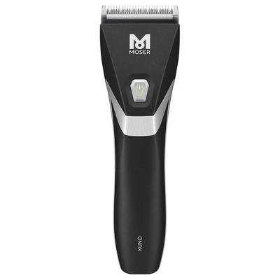 Moser 1887-0150 Kuno Professional Premium Cord or Cordless Hair Clipper