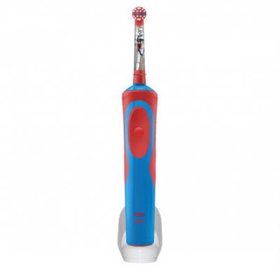 Braun Oral-B Vitality  Rechargeable Kids Tooth brush Star Wars, D12.513K Star Wars