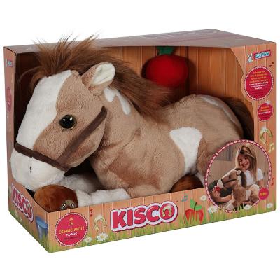 Gipsy Kisco Musical Light Up Horse
