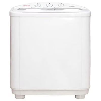 Nikai NWM700SPN Top Load Washing Machine 7 kg White