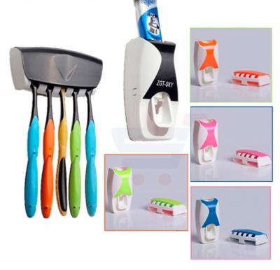 T&F Automatic Toothpaste Dispenser - JINXIN-300