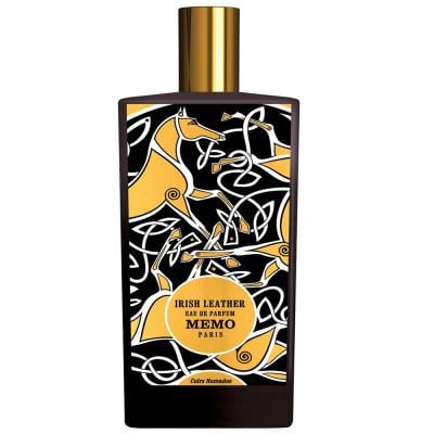 Memo Paris Irish Leather EDP Unisex, 75ml