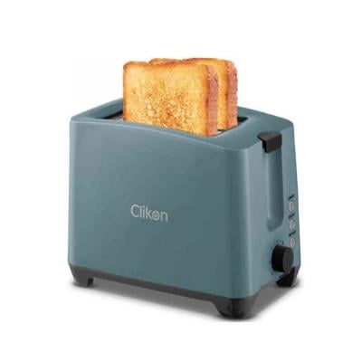 Clikon CK2455 2 Slice Bread Toaster