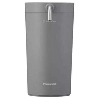 Panasonic TK-CS200-HEX Water Purifier Gray