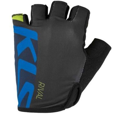 Kellys Gloves Rival Blue