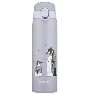 Tiger MCT-A050-H Stainless Steel Bottle 0.5L