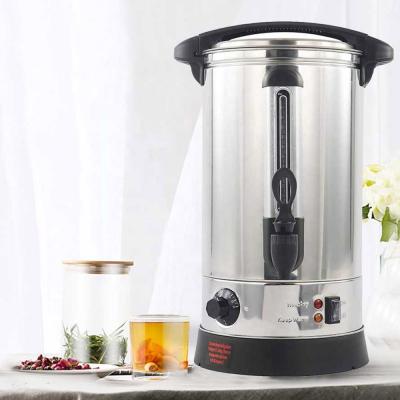 Orca OR-HLB250D-A1 Water Boiler 25 Liters 2500W, Silver