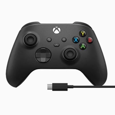 Microsoft 1V8-00009/1V8-00005 Xbox Controller Gen 9 USB- C Cable For PC Gaming wired