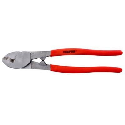 Geepas GT59266 Cable Cutter 10In Red