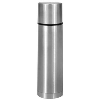 Royalford Stainless Steel Vacuum Bottle Silver 350ml, RF9779