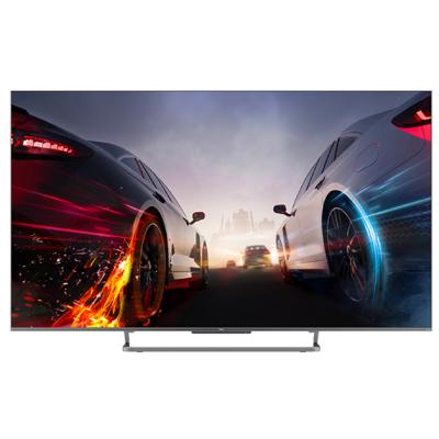 TCL QLED 4K Android Smart LED TV 55C728 55