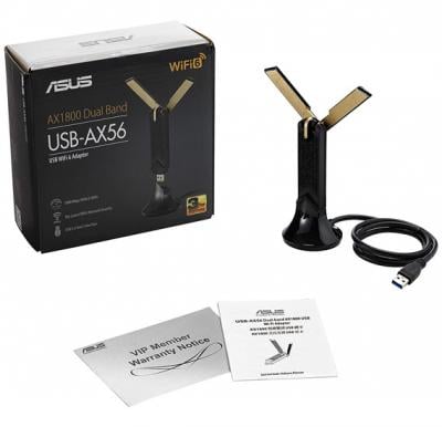 Asus Usb -Ax56Eucradle