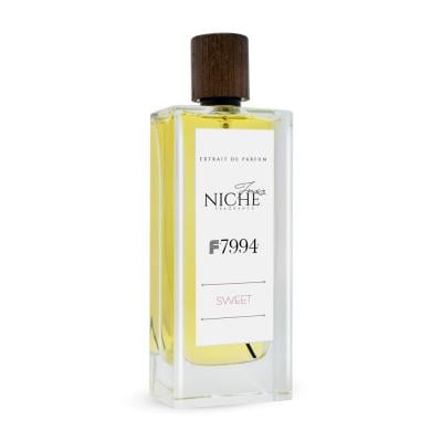 Faiz Niche Collection Sweet F7994 Extrait De Parfum 80ML