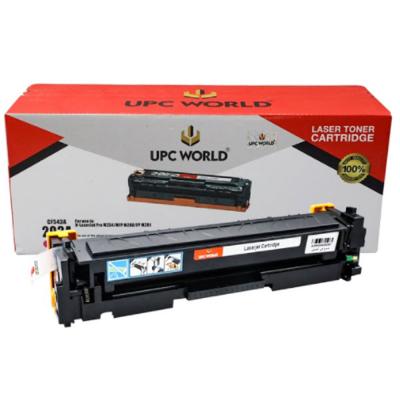 UPC World Laser Toner Cartridge 203A CF543A/CRG054 M254/281/280