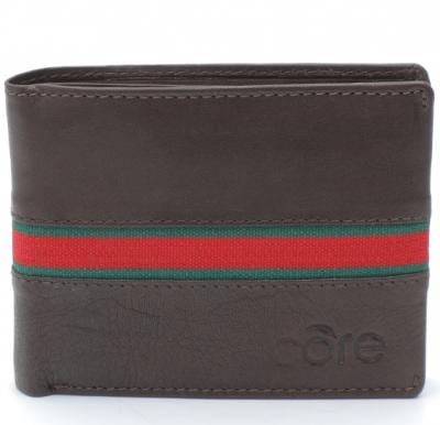 Core Leather Wallet Collection Core002