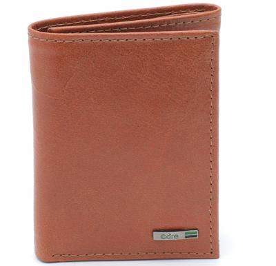 Core Leather Wallet Collection Core016