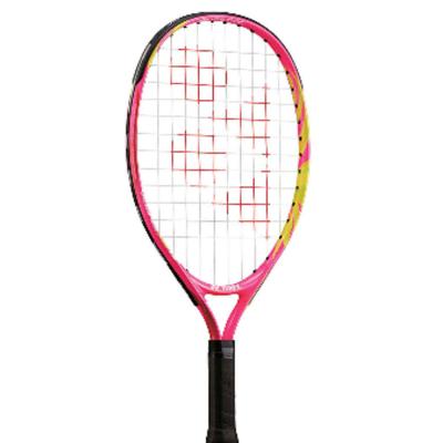 Yonex Vcore JR 23 Tennis Racket Neon Pink