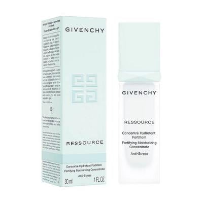 Givenchy Ressource Fortifying Moisturizing Concentrate Clear