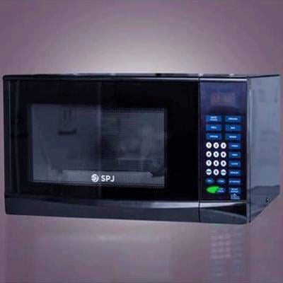 Spj MWBLU-28L005 Microwaves
