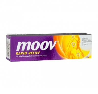 Moov Pain Relief Cream 100gm