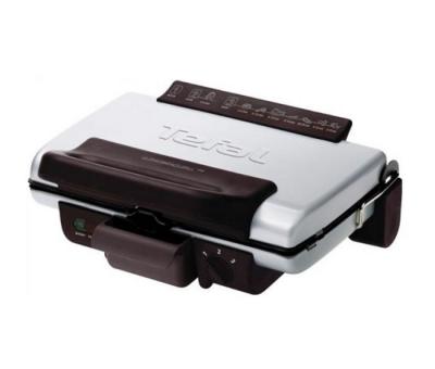 Tefal Ultra Compact Barbecue Grill 1700W