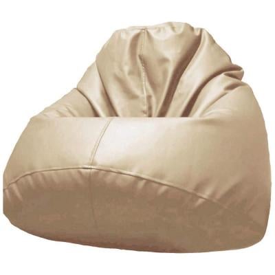 Bean Bag LF04 Lounger Super Comfortable Indoor and Outdoor for Adult Size XL