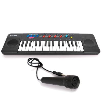 Music Keyboard Learning Toy For Kids H38