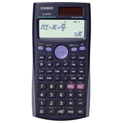 Casio FX85ES Scientific Calculator