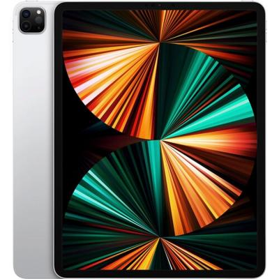 Apple iPad Pro M1 12.9 inch WiFi 2TB Silver, MHNQ3LL/A