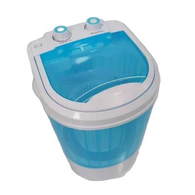 Mini Washing Machine For Washer With Dryer 2.5 kg