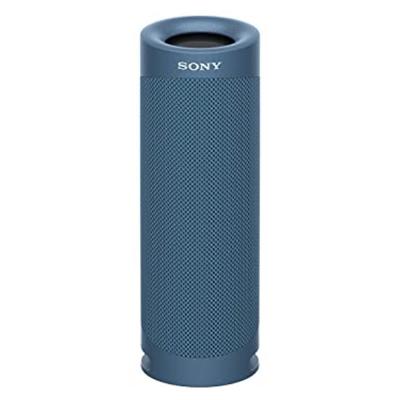 Sony SRS-XB23 Wireless Extra Bass Bluetooth Speaker Blue