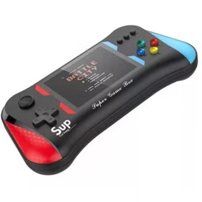 SUP Retro SUP Video Game Console X7M Handheld Game Player