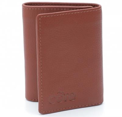 Core Leather Wallet Collection Core015