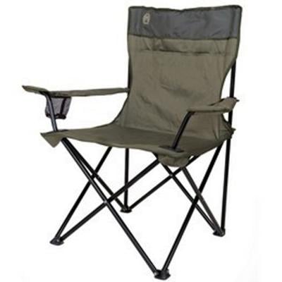 Coleman 205475 Standard Quad Chair Green